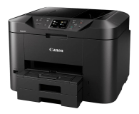 CANON Maxify MB2755 0958C029AA - 1220637 - zdjęcie 2